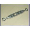 China Manufacturer Rigging JIS Type Turnbuckle with Eye and Eye